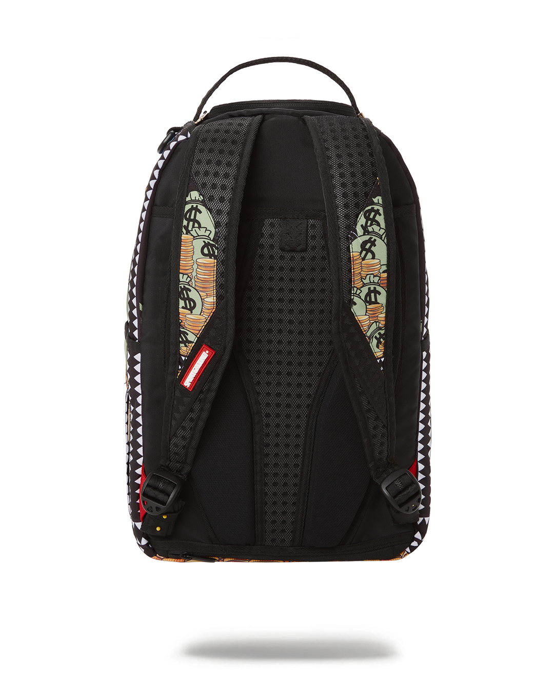 SPRAYGROUND RICHIE RICH PRO DIVER (DLXR)