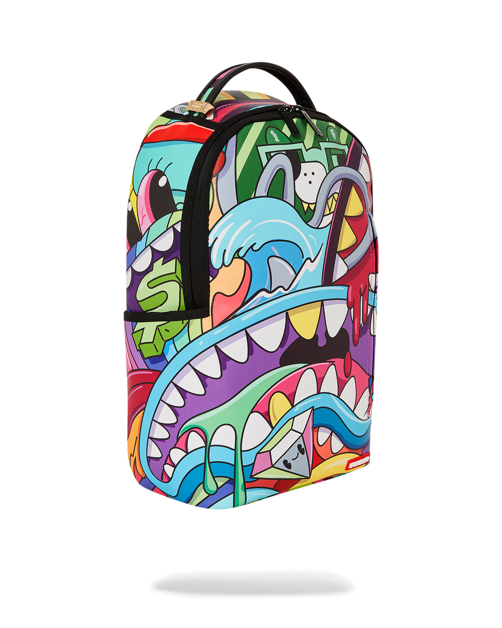 SPRAYGROUND STEADY TRIPPIN BACKPACK (DLXV)