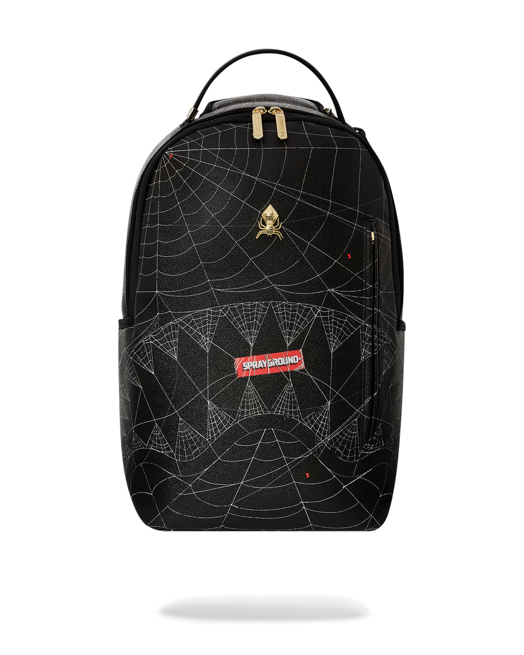 SPRAYGROUND CAUGHT UP BACKPACK (DLXV)