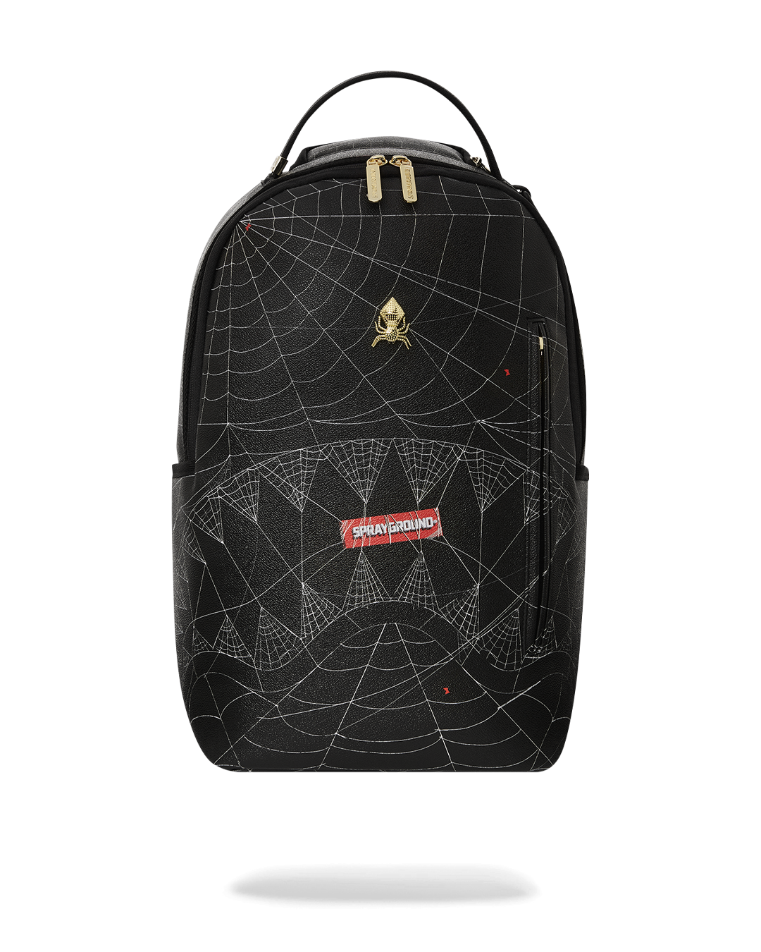 SPRAYGROUND CAUGHT UP BACKPACK (DLXV)
