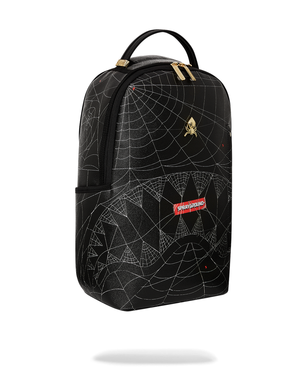 SPRAYGROUND CAUGHT UP BACKPACK (DLXV)