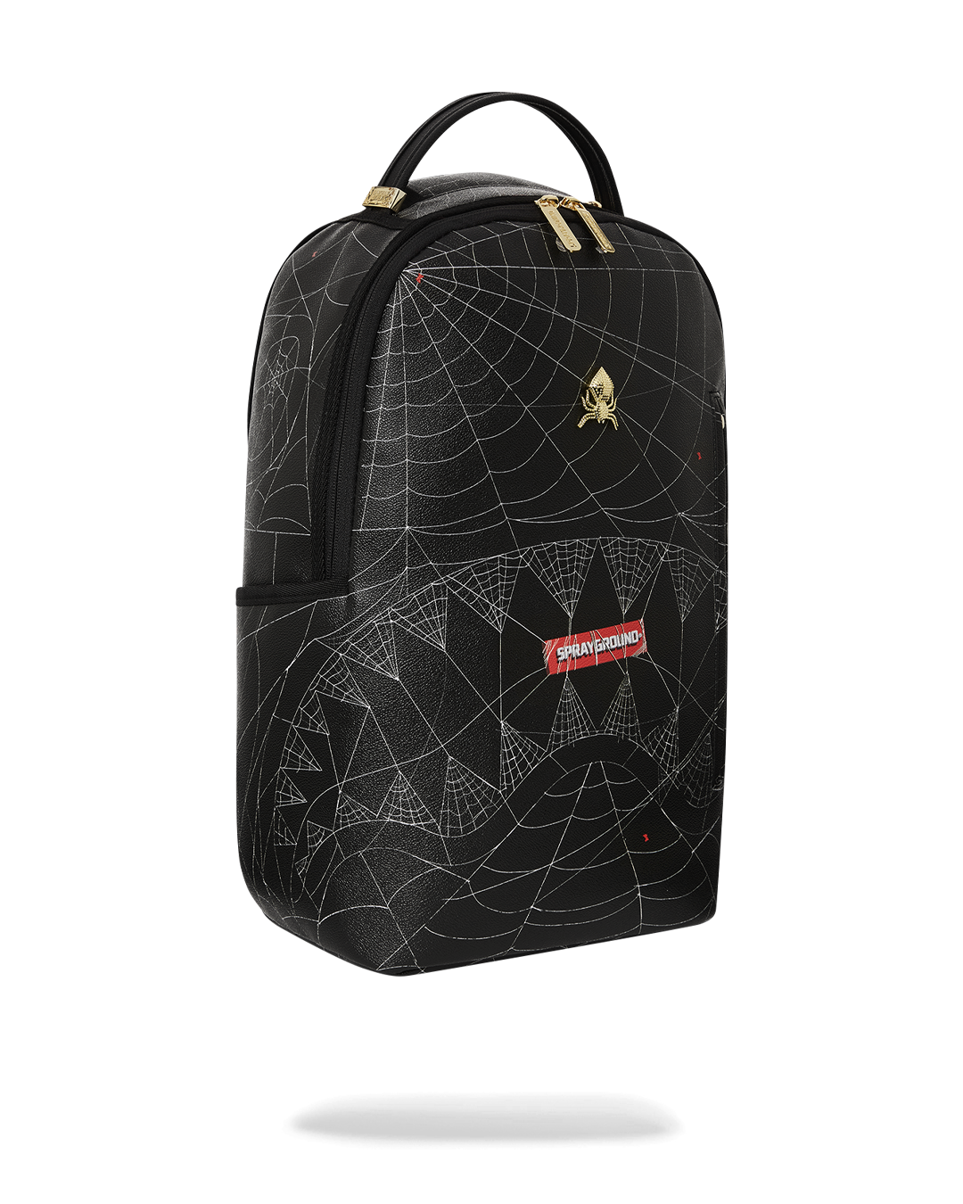 SPRAYGROUND CAUGHT UP BACKPACK (DLXV)