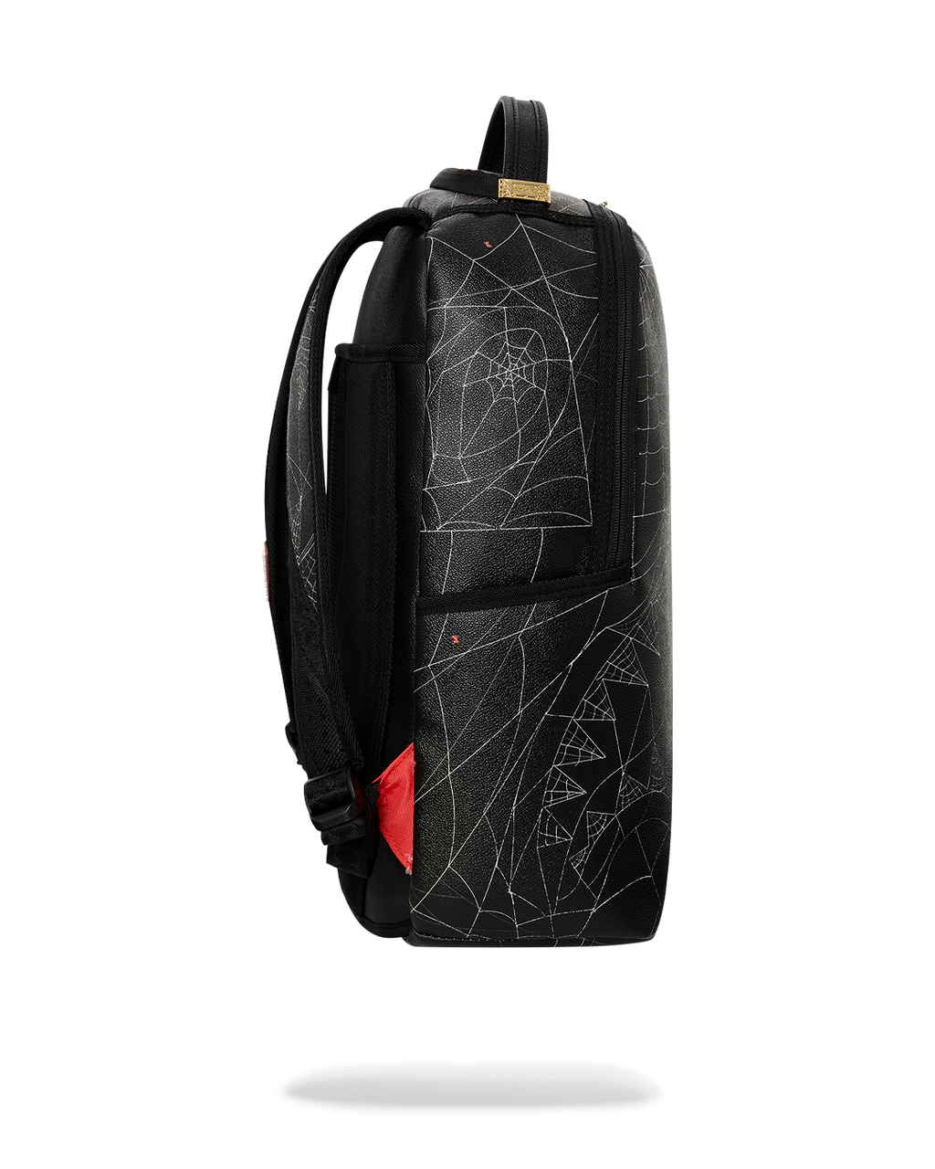 SPRAYGROUND CAUGHT UP BACKPACK (DLXV)