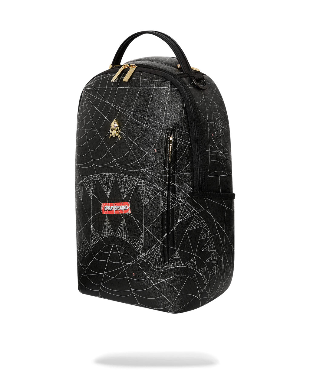 SPRAYGROUND CAUGHT UP BACKPACK (DLXV)
