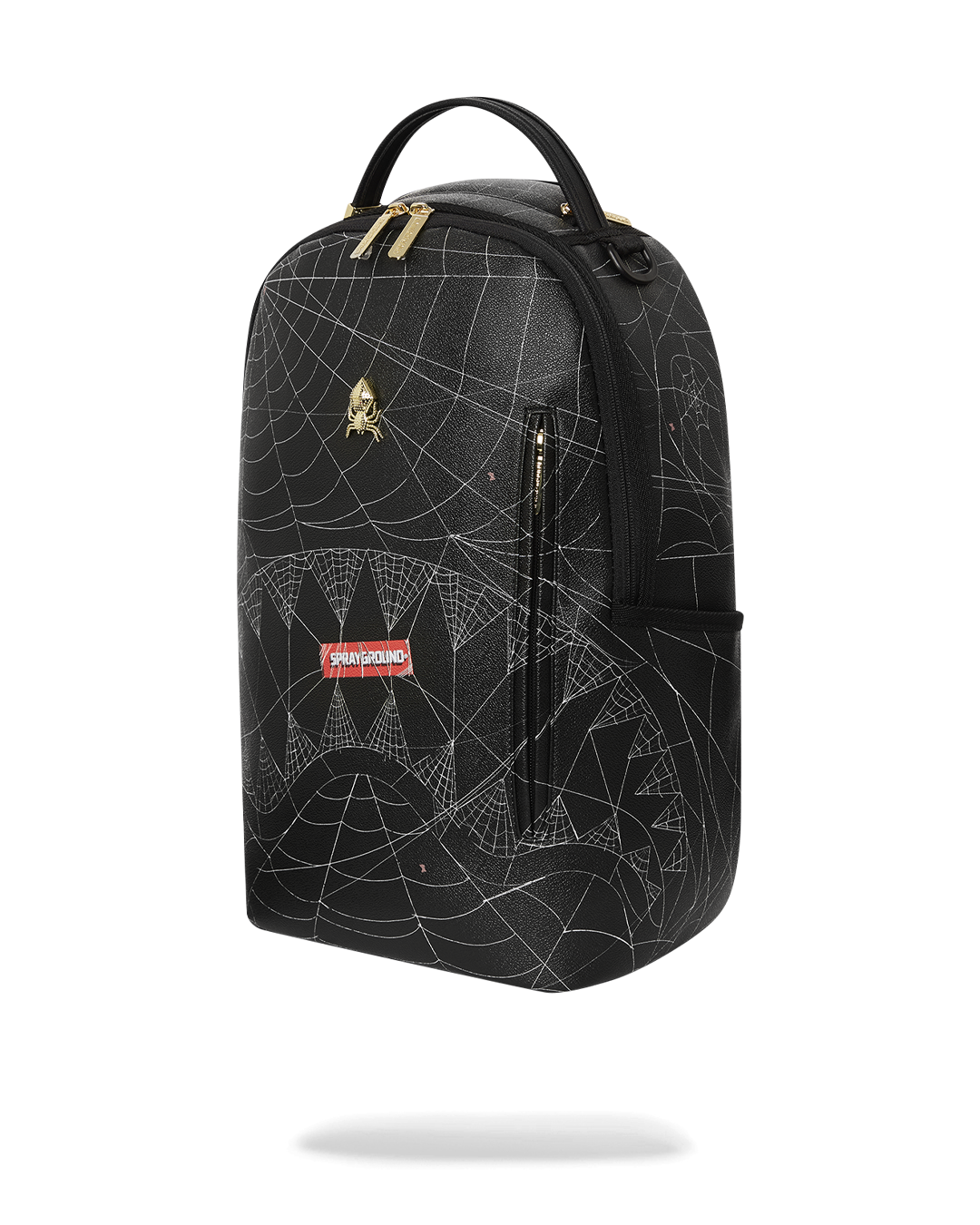 SPRAYGROUND CAUGHT UP BACKPACK (DLXV)