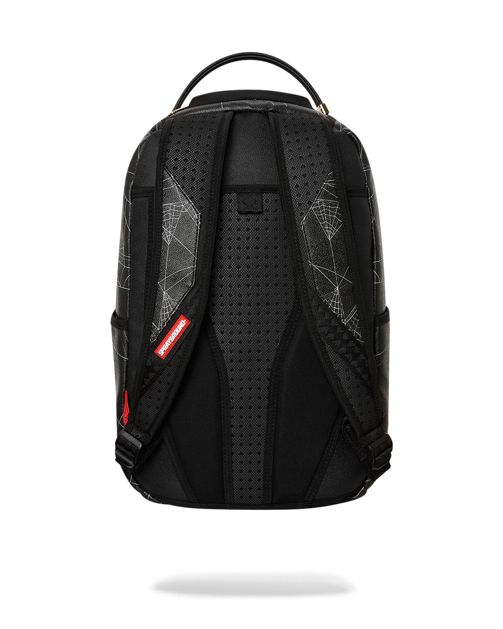 SPRAYGROUND CAUGHT UP BACKPACK (DLXV)