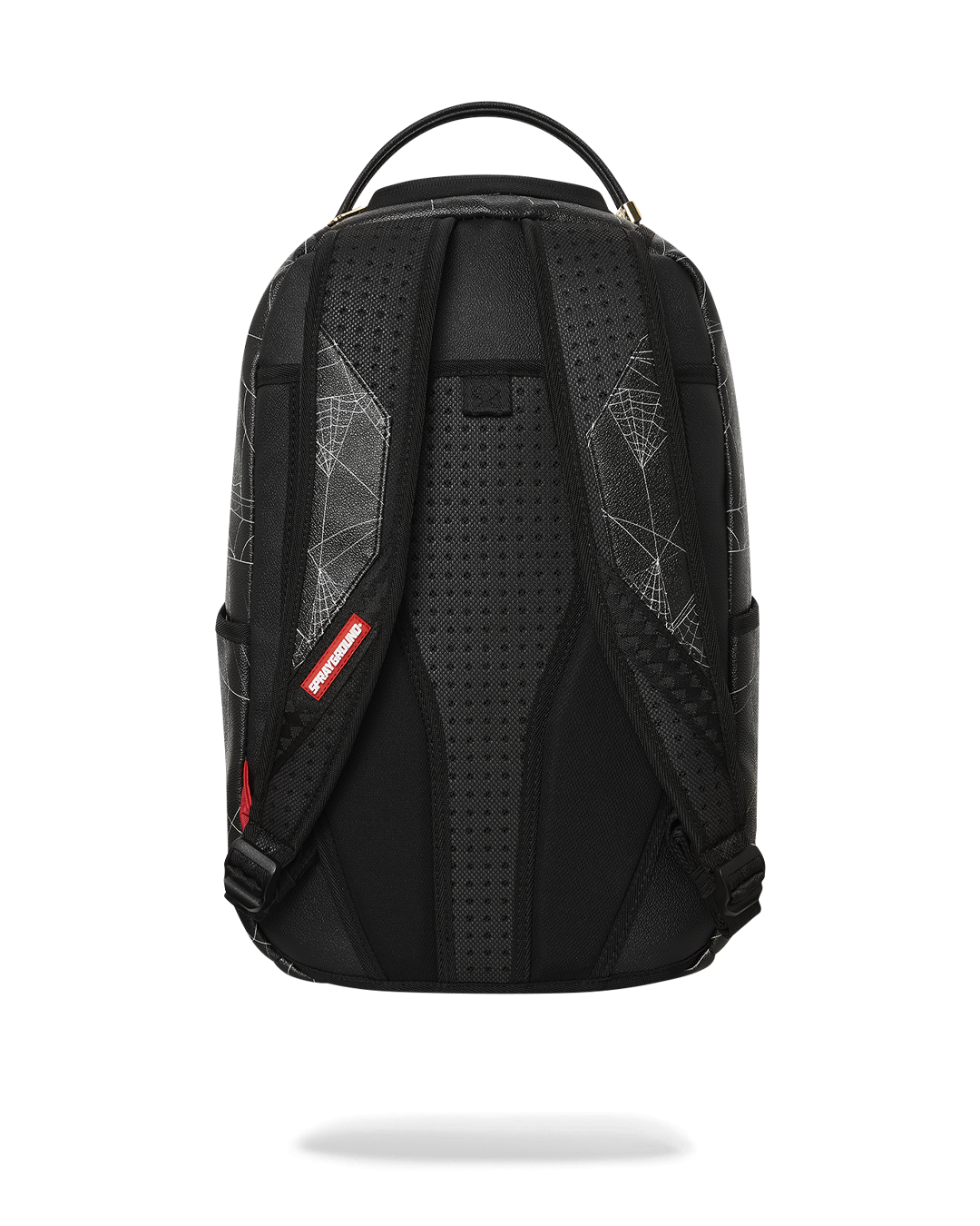 SPRAYGROUND CAUGHT UP BACKPACK (DLXV)