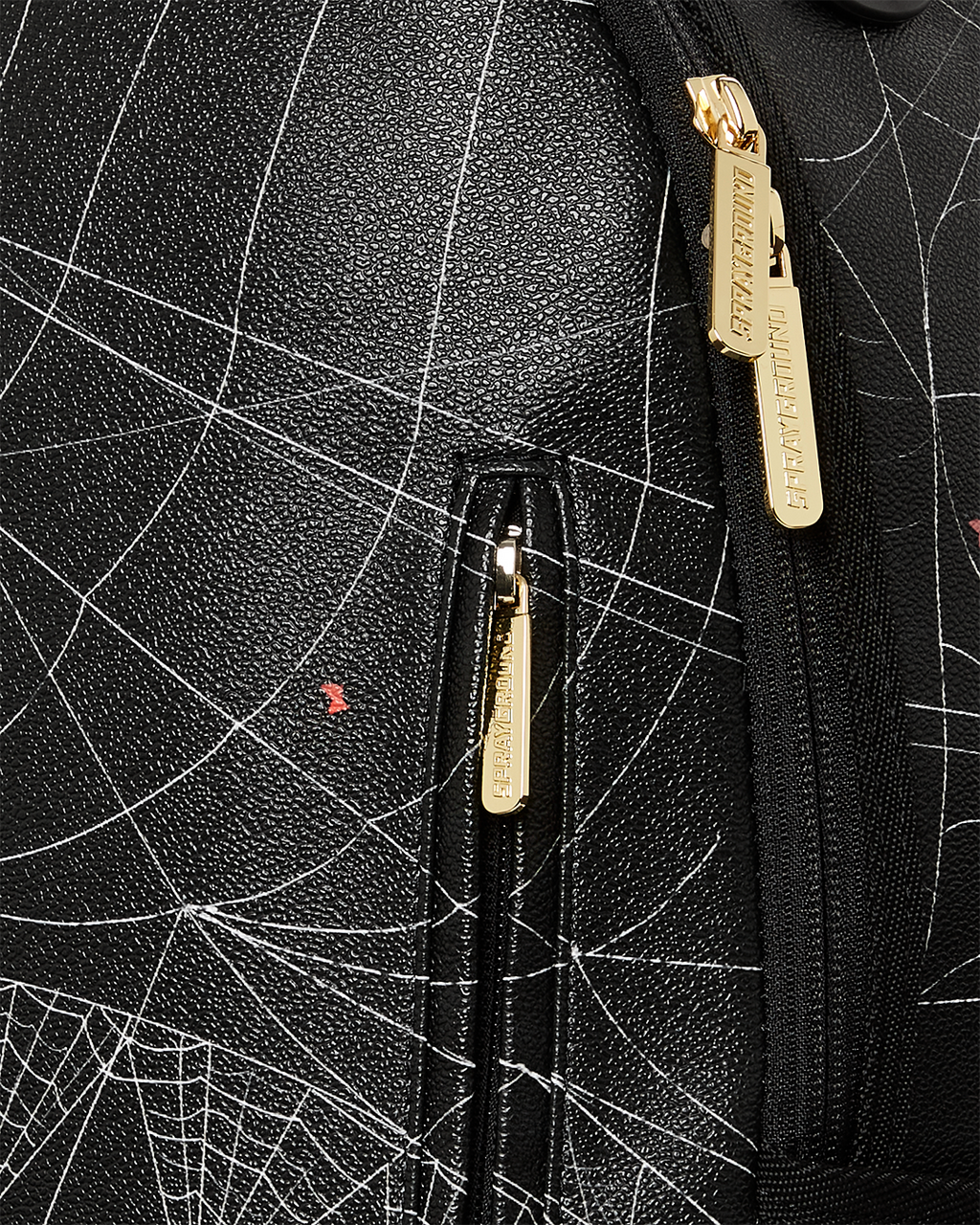 SPRAYGROUND CAUGHT UP BACKPACK (DLXV)