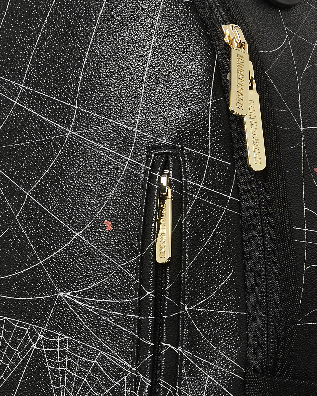 SPRAYGROUND CAUGHT UP BACKPACK (DLXV)
