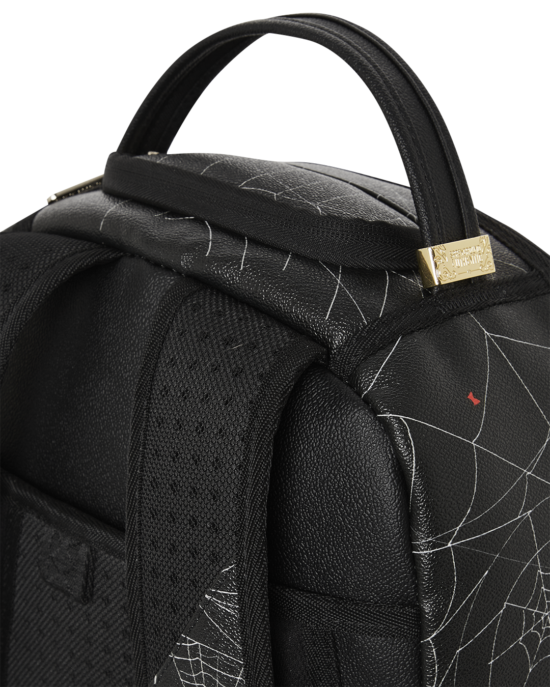 SPRAYGROUND CAUGHT UP BACKPACK (DLXV)