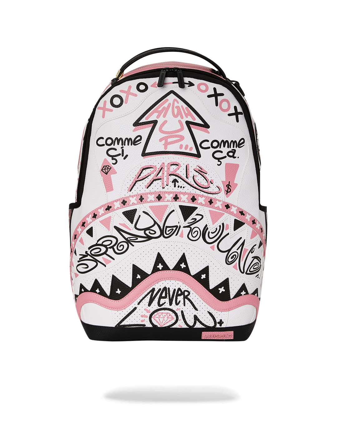 SPRAYGROUND JADORE BACKPACK (DLXV)