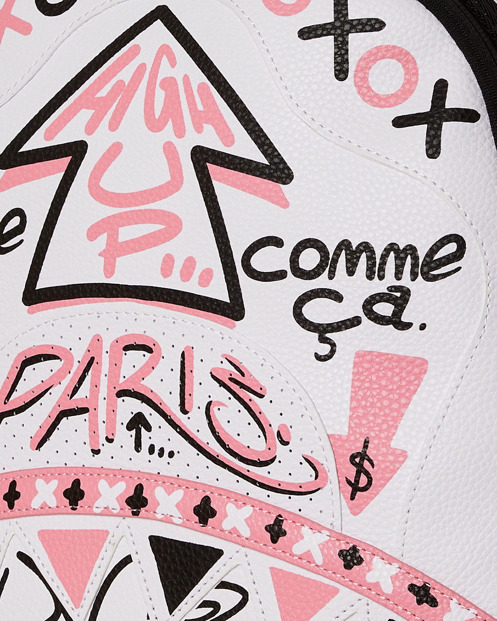 SPRAYGROUND JADORE BACKPACK (DLXV)