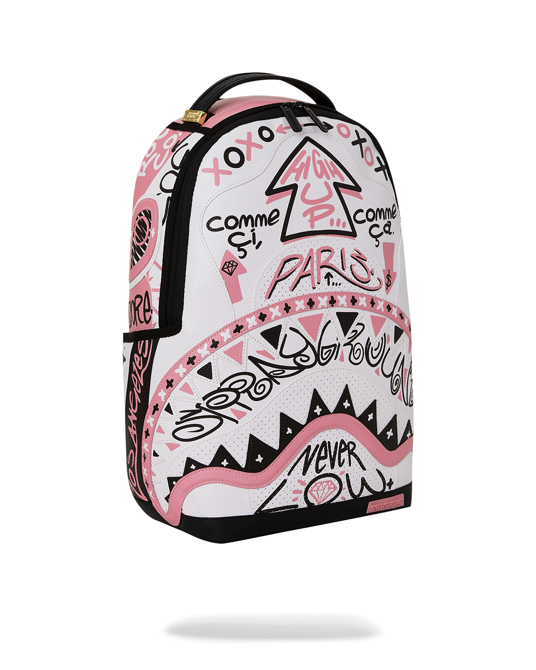 SPRAYGROUND JADORE BACKPACK (DLXV)