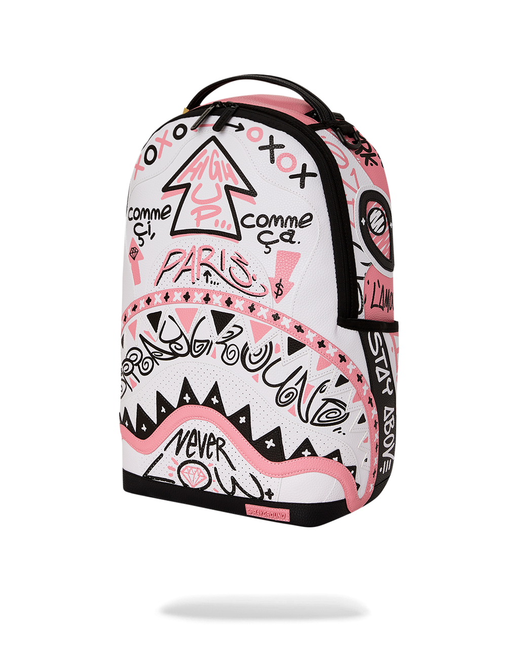 SPRAYGROUND JADORE BACKPACK (DLXV)