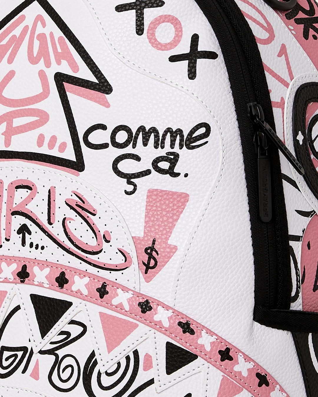SPRAYGROUND JADORE BACKPACK (DLXV)