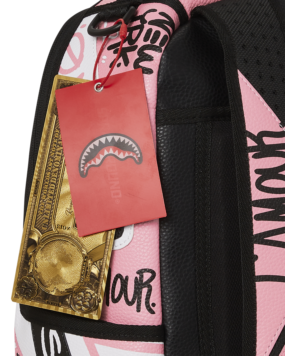 SPRAYGROUND JADORE BACKPACK (DLXV)