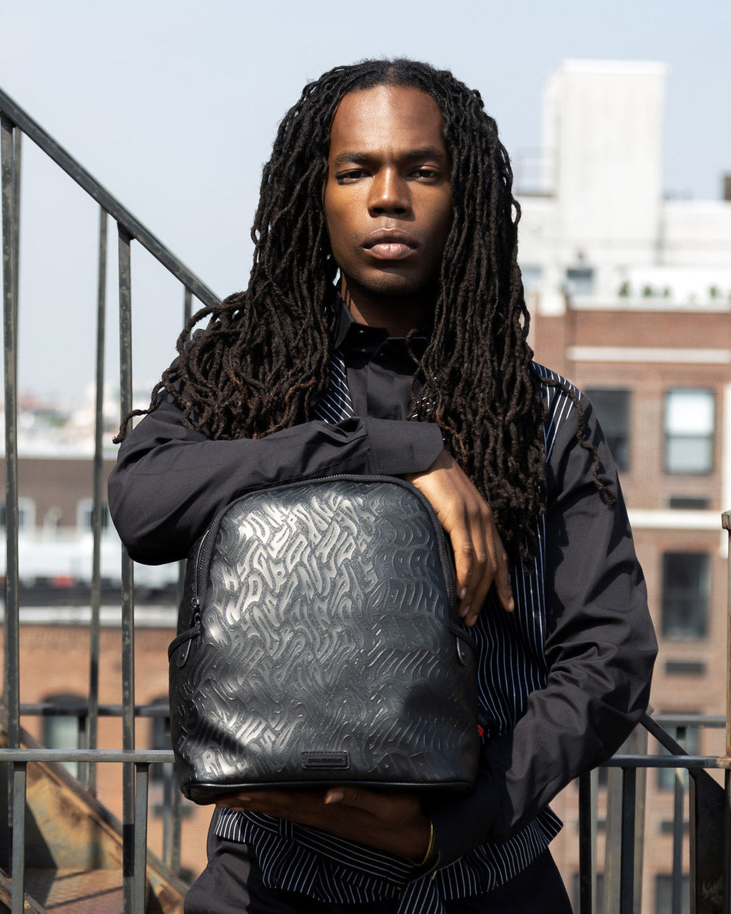 SPRAYGROUND PRIVATE JET SAVAGE