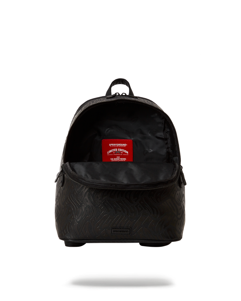 SPRAYGROUND PRIVATE JET SAVAGE