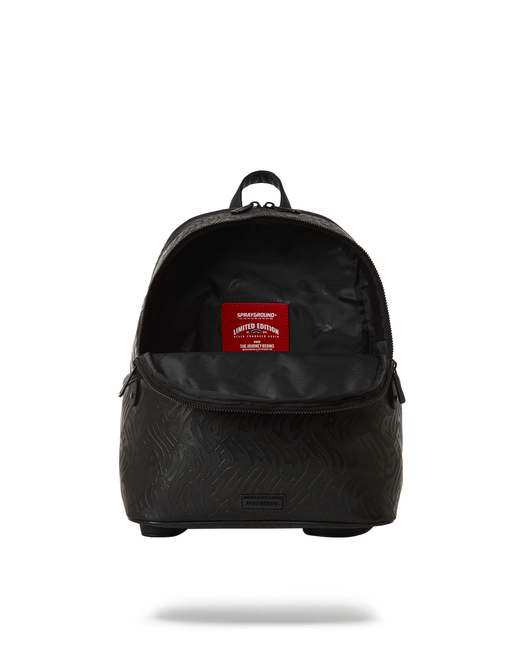 SPRAYGROUND PRIVATE JET SAVAGE