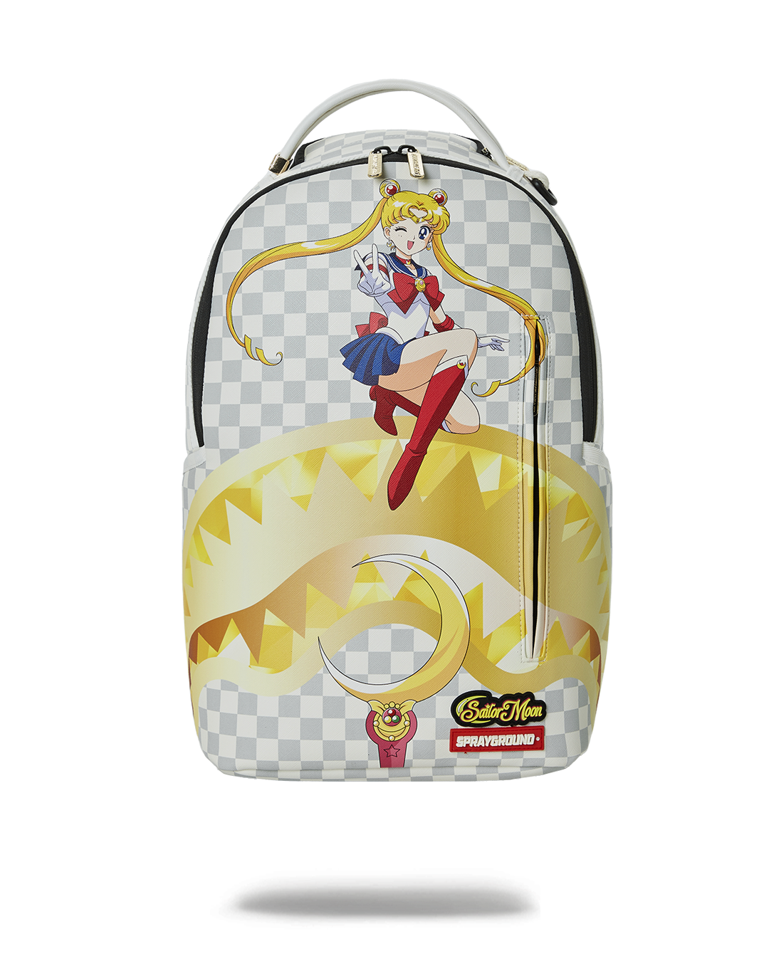 SPRAYGROUND SAILOR MOON WINK BACKPACK (DLXV)