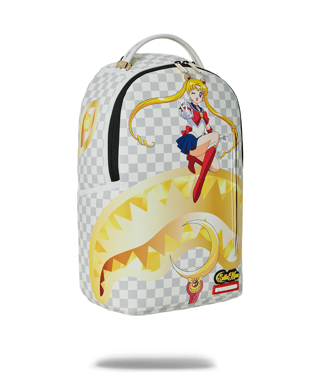 SPRAYGROUND SAILOR MOON WINK BACKPACK (DLXV)
