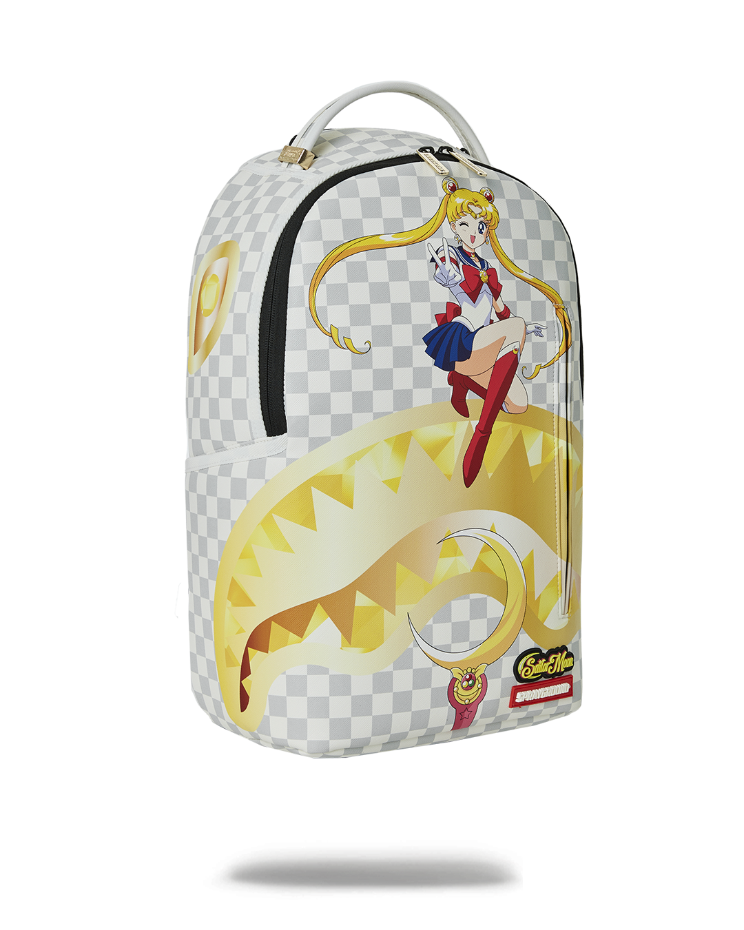 SPRAYGROUND SAILOR MOON WINK BACKPACK (DLXV)