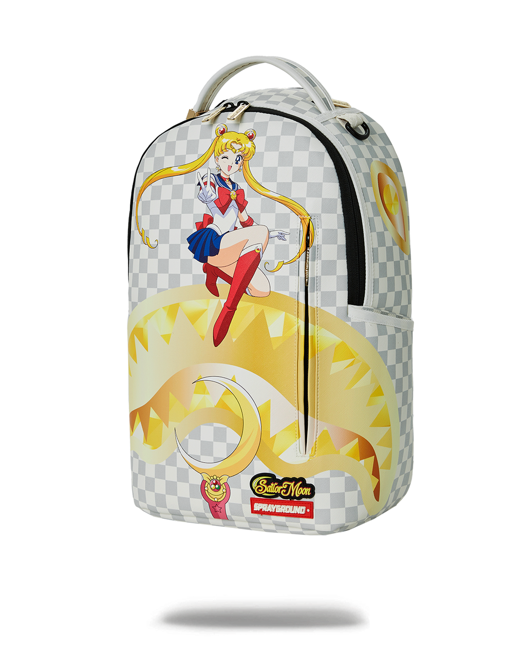 SPRAYGROUND SAILOR MOON WINK BACKPACK (DLXV)