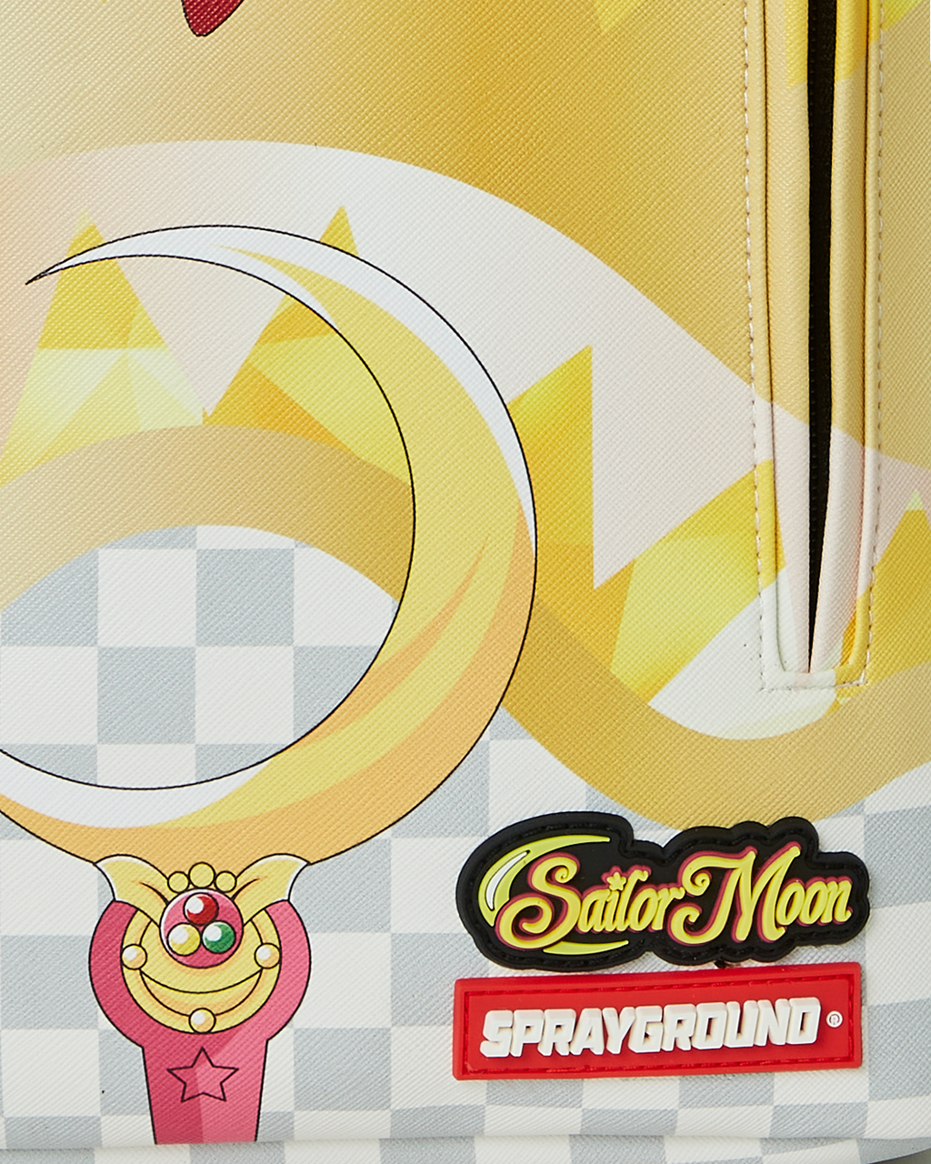 SPRAYGROUND SAILOR MOON WINK BACKPACK (DLXV)