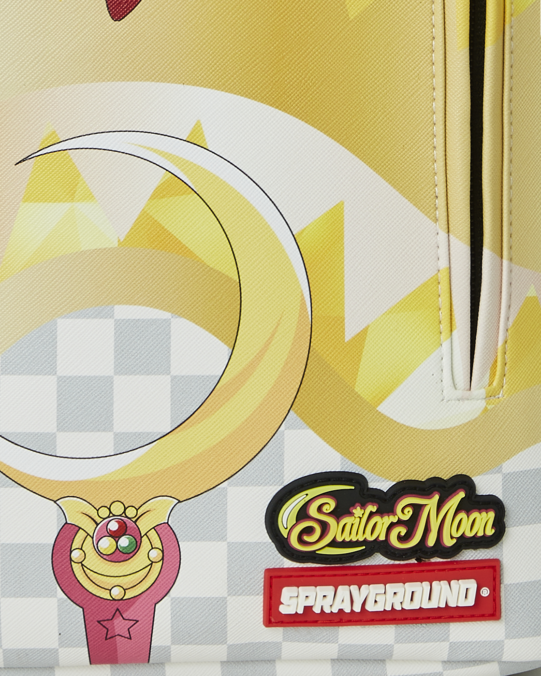 SPRAYGROUND SAILOR MOON WINK BACKPACK (DLXV)