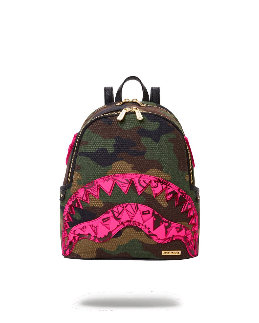 SPRAYGROUND DROP ZONE SAVAGE