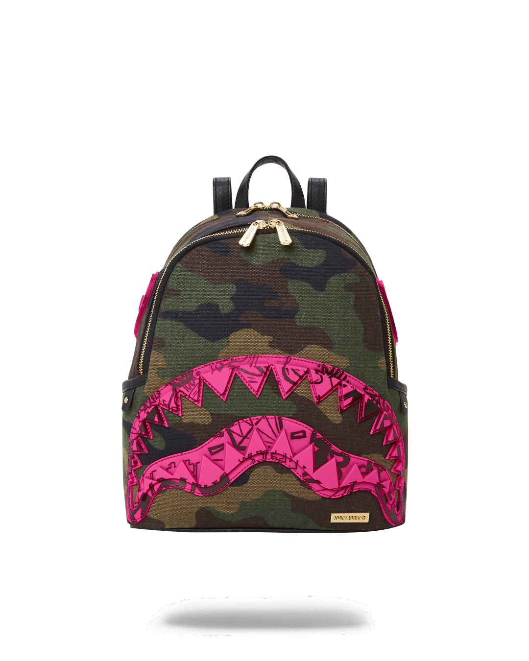 SPRAYGROUND DROP ZONE SAVAGE