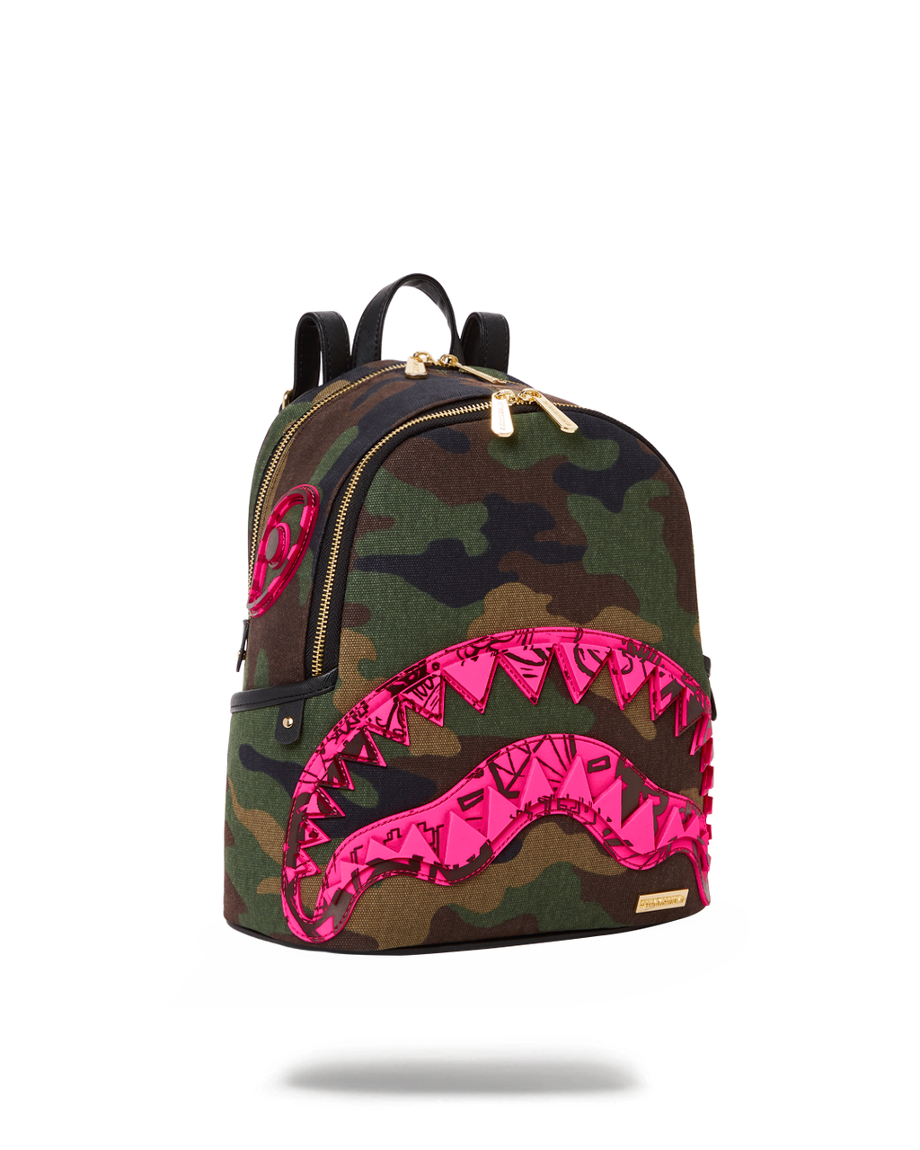 SPRAYGROUND DROP ZONE SAVAGE