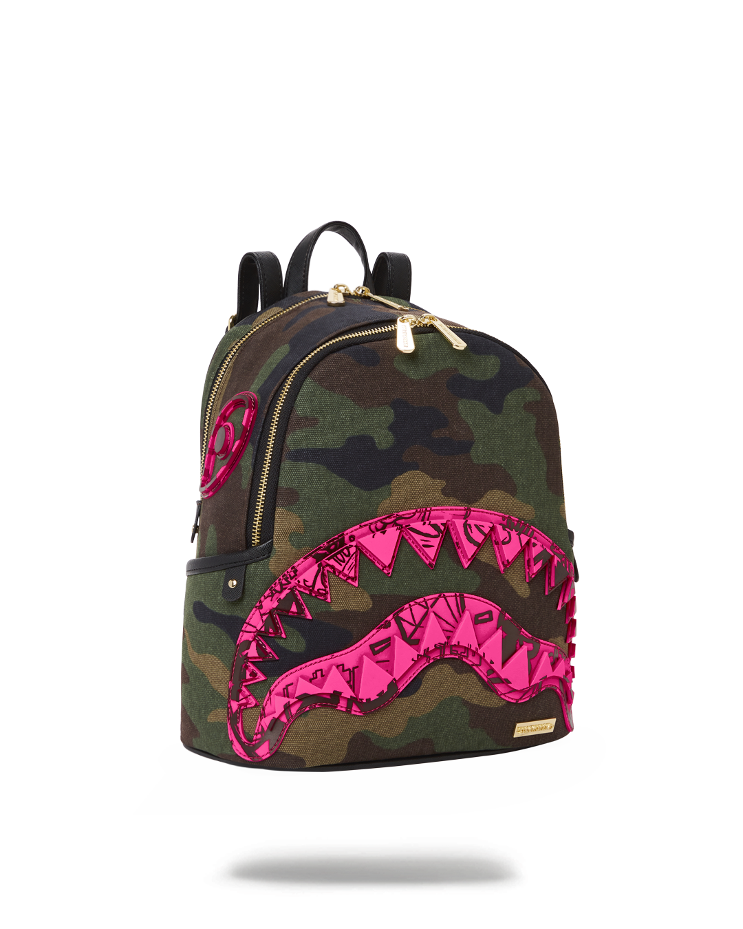 SPRAYGROUND DROP ZONE SAVAGE
