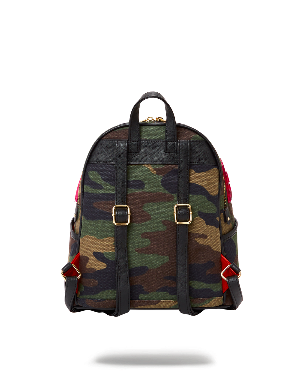 SPRAYGROUND DROP ZONE SAVAGE