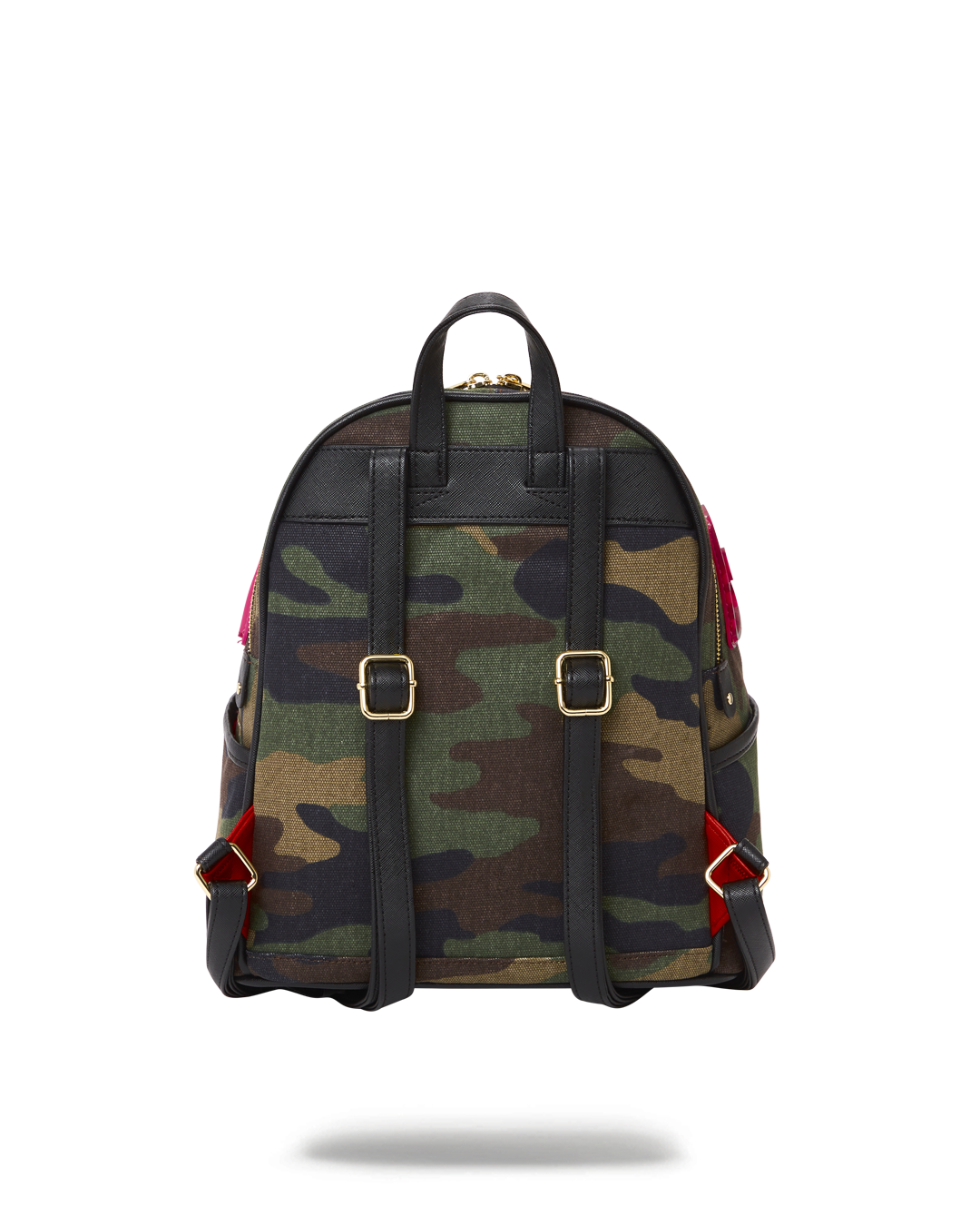 SPRAYGROUND DROP ZONE SAVAGE