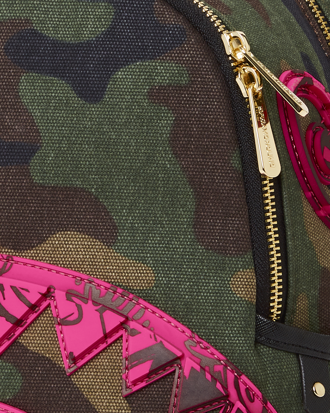 SPRAYGROUND DROP ZONE SAVAGE