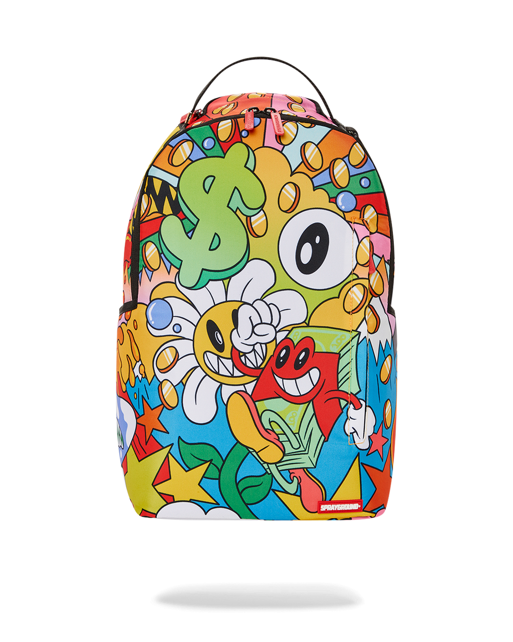 SPRAYGROUND EARLY DAZED BACKPACK