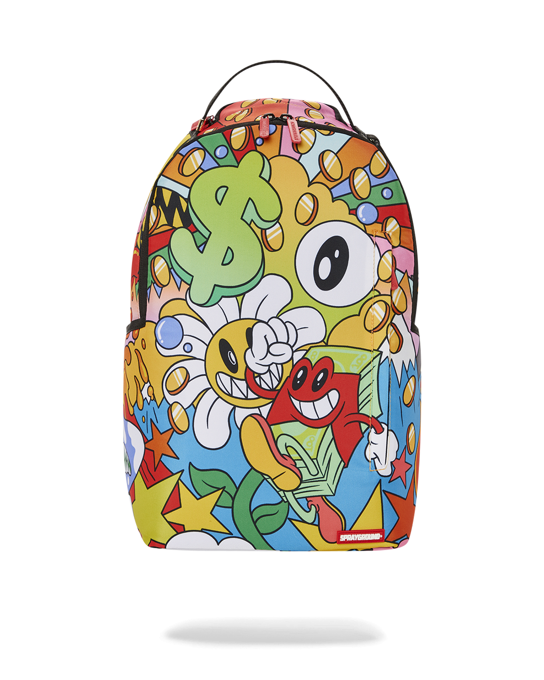 SPRAYGROUND EARLY DAZED BACKPACK