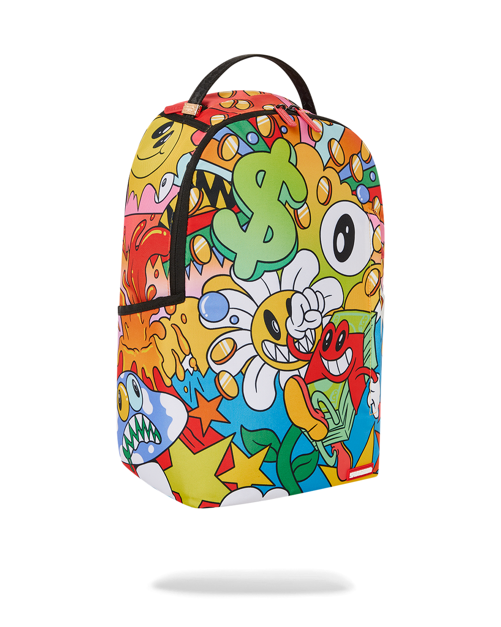 SPRAYGROUND EARLY DAZED BACKPACK