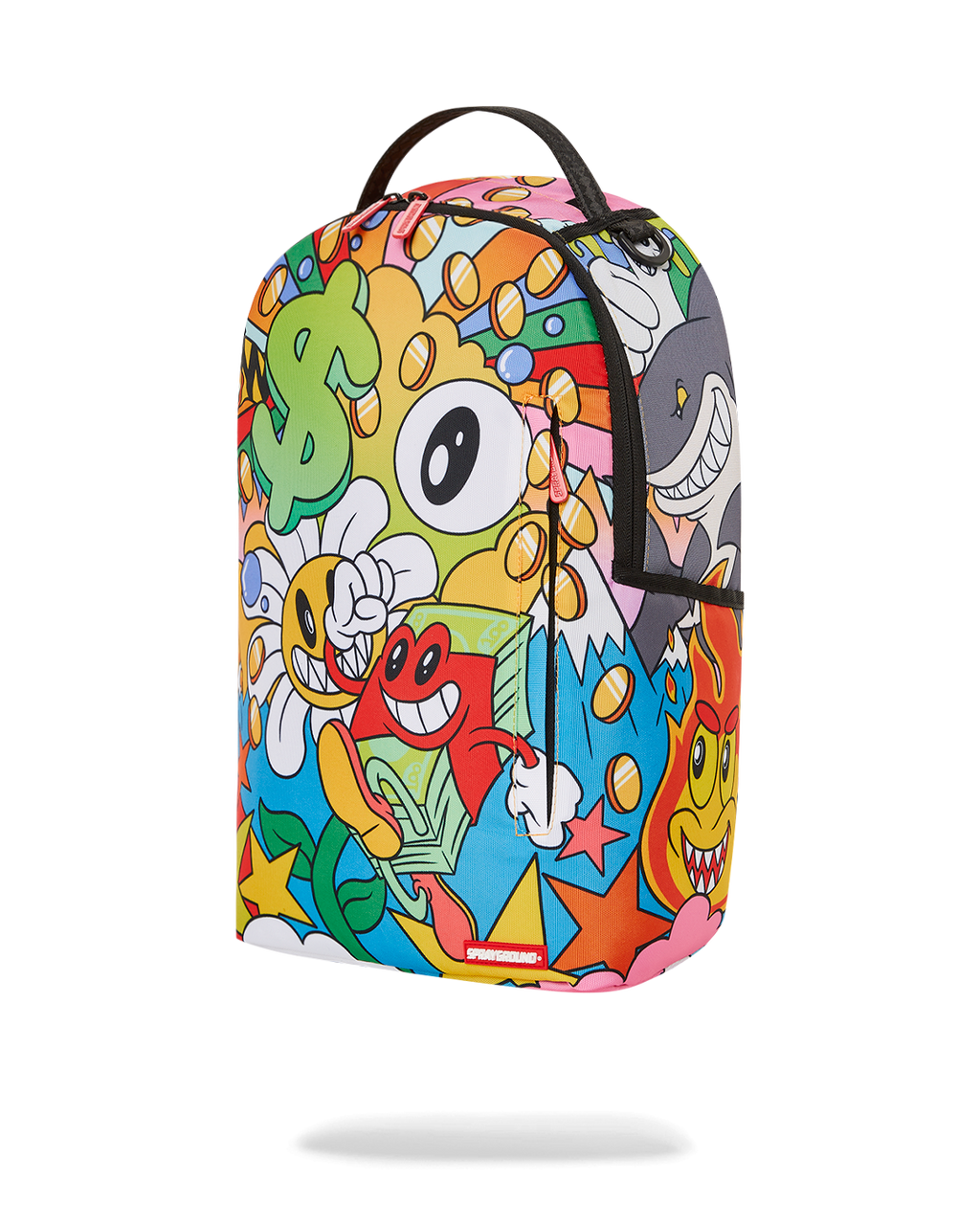 SPRAYGROUND EARLY DAZED BACKPACK