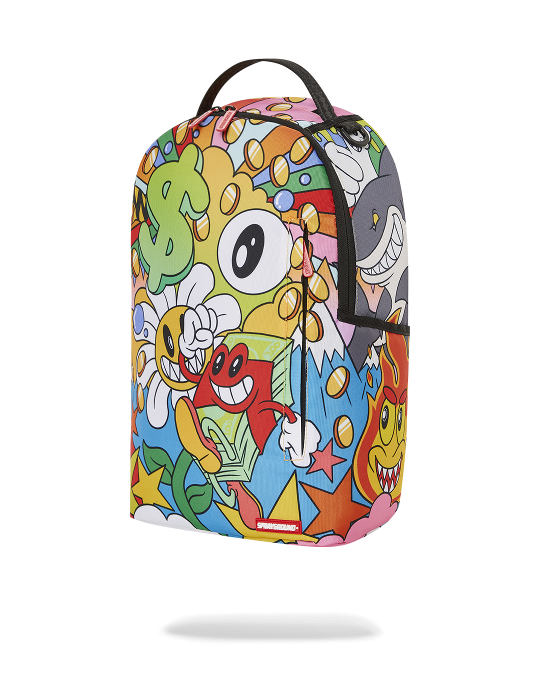 SPRAYGROUND EARLY DAZED BACKPACK
