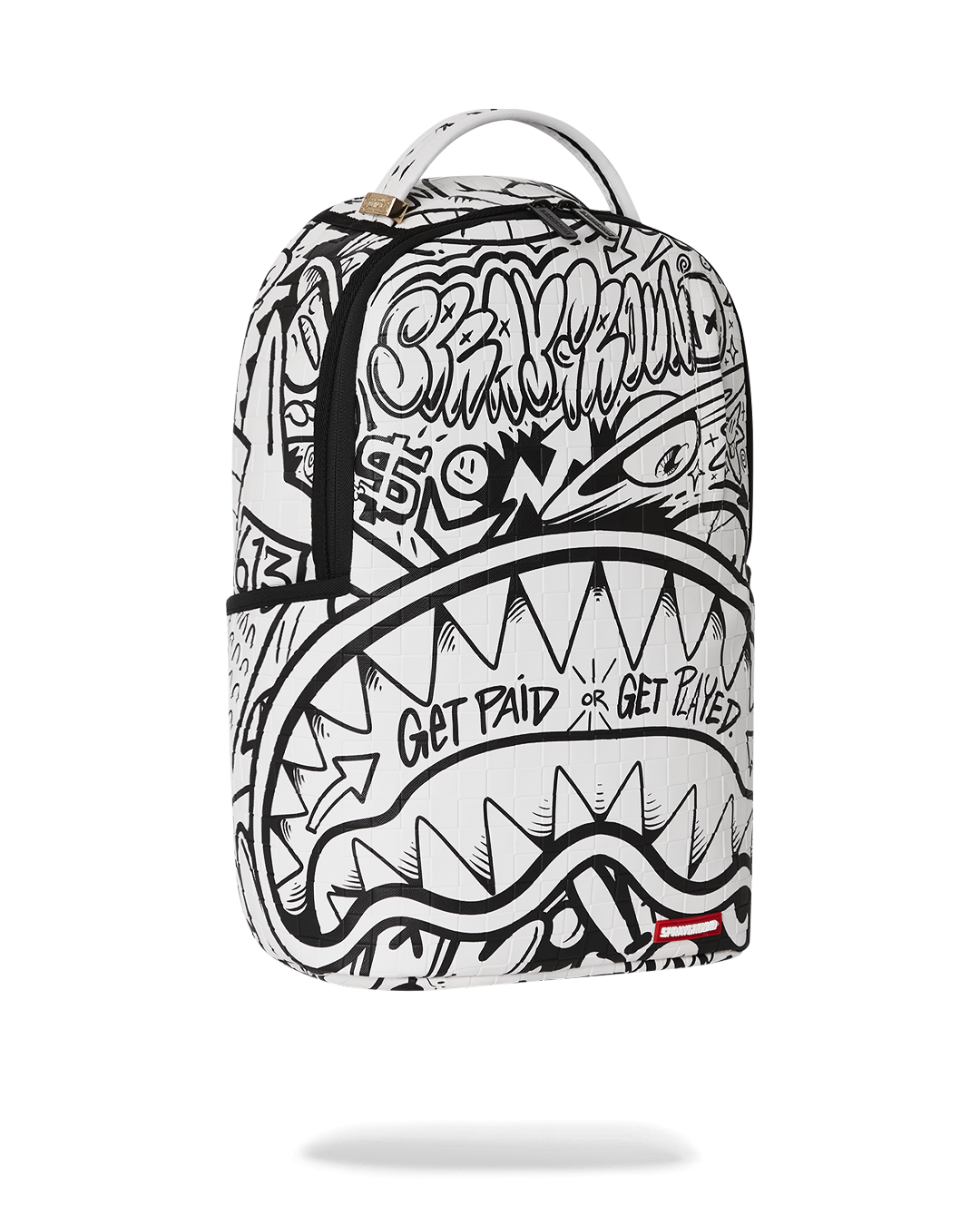 SPRAYGROUND PAYDAY PARTY BACKPACK (DLXV)