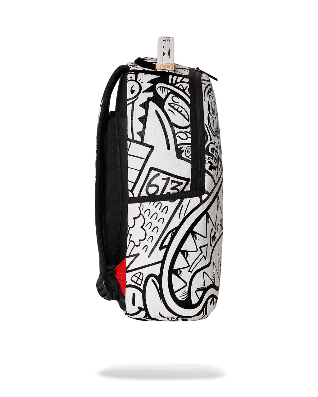 SPRAYGROUND PAYDAY PARTY BACKPACK (DLXV)
