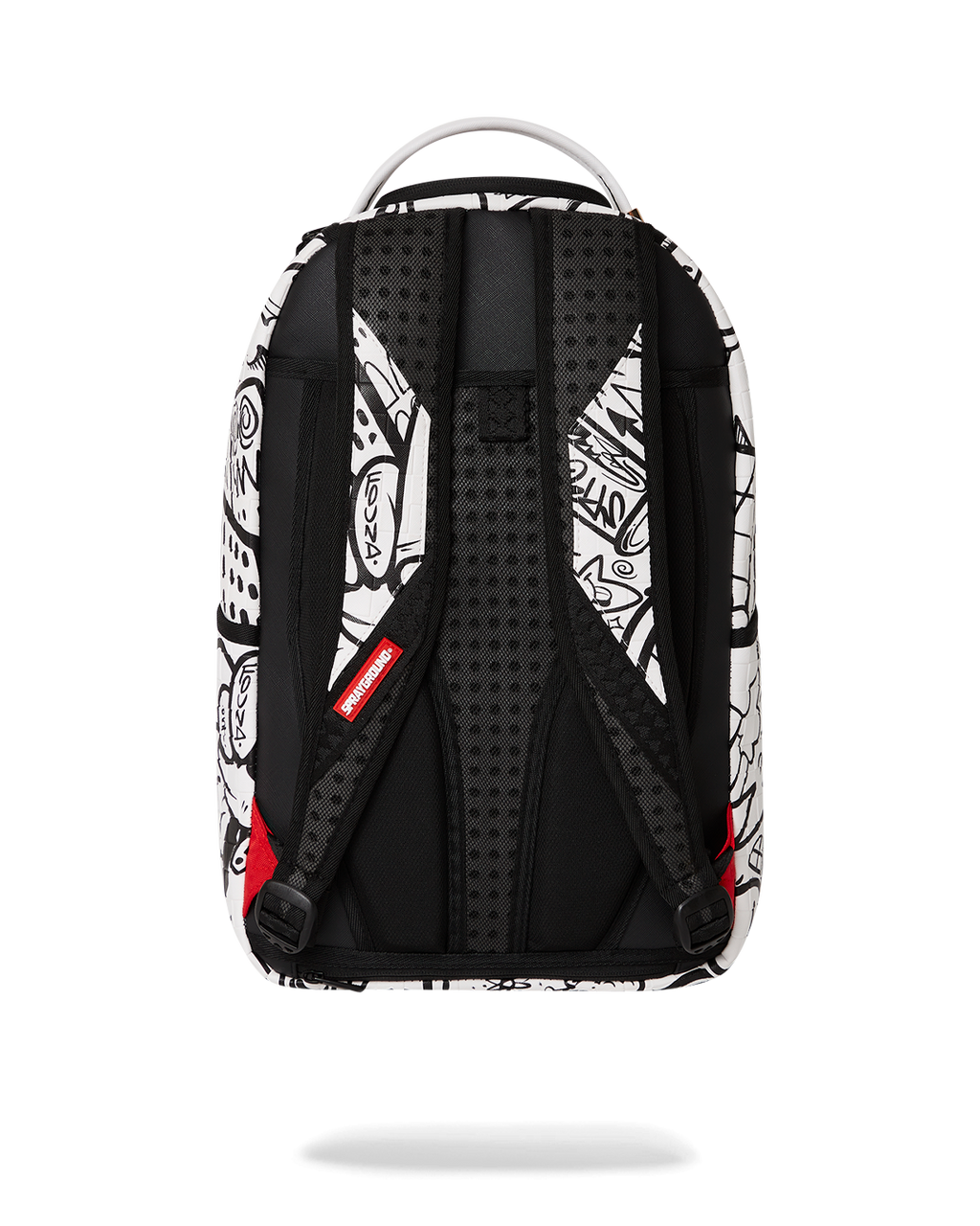 SPRAYGROUND PAYDAY PARTY BACKPACK (DLXV)