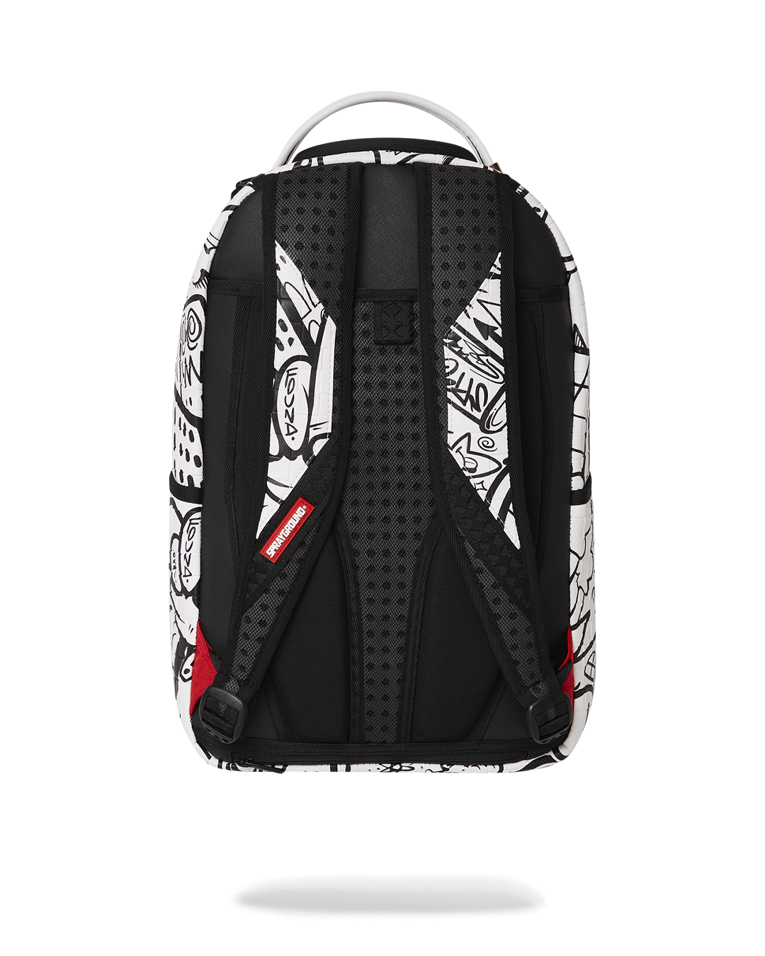 SPRAYGROUND PAYDAY PARTY BACKPACK (DLXV)