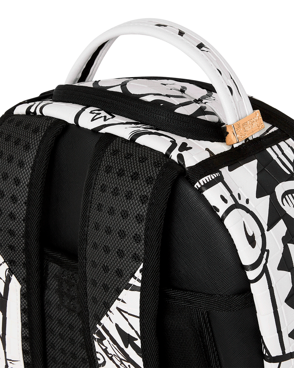 SPRAYGROUND PAYDAY PARTY BACKPACK (DLXV)