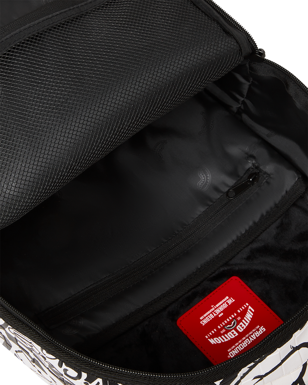 SPRAYGROUND PAYDAY PARTY BACKPACK (DLXV)