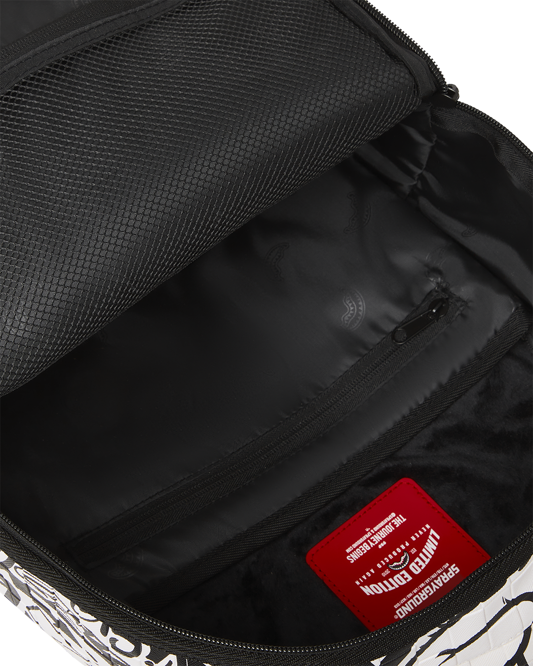 SPRAYGROUND PAYDAY PARTY BACKPACK (DLXV)