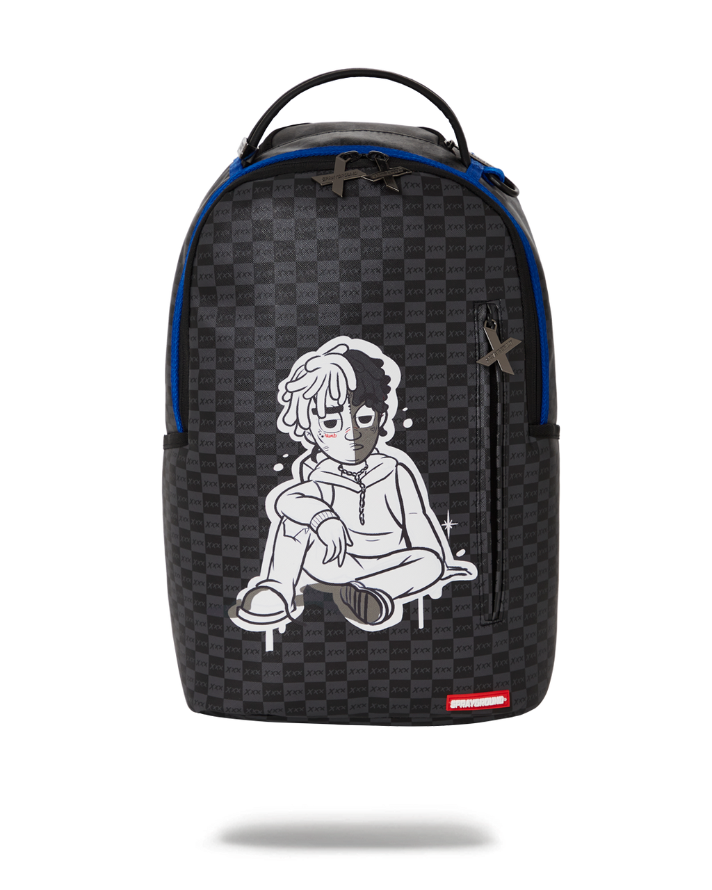 SPRAYGROUND XXXTENTACION REMEDY