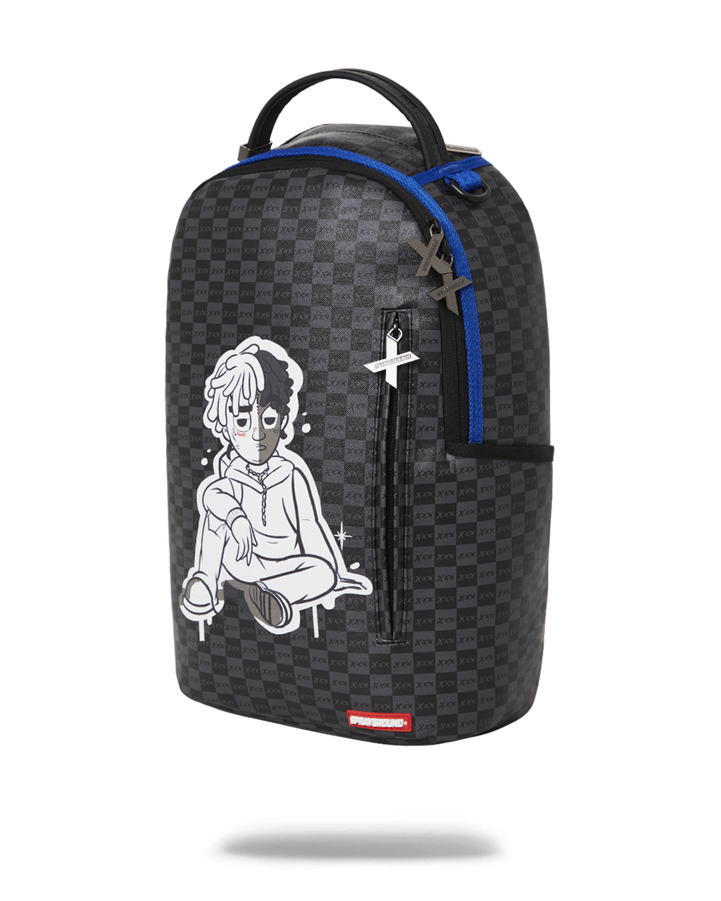 SPRAYGROUND XXXTENTACION REMEDY
